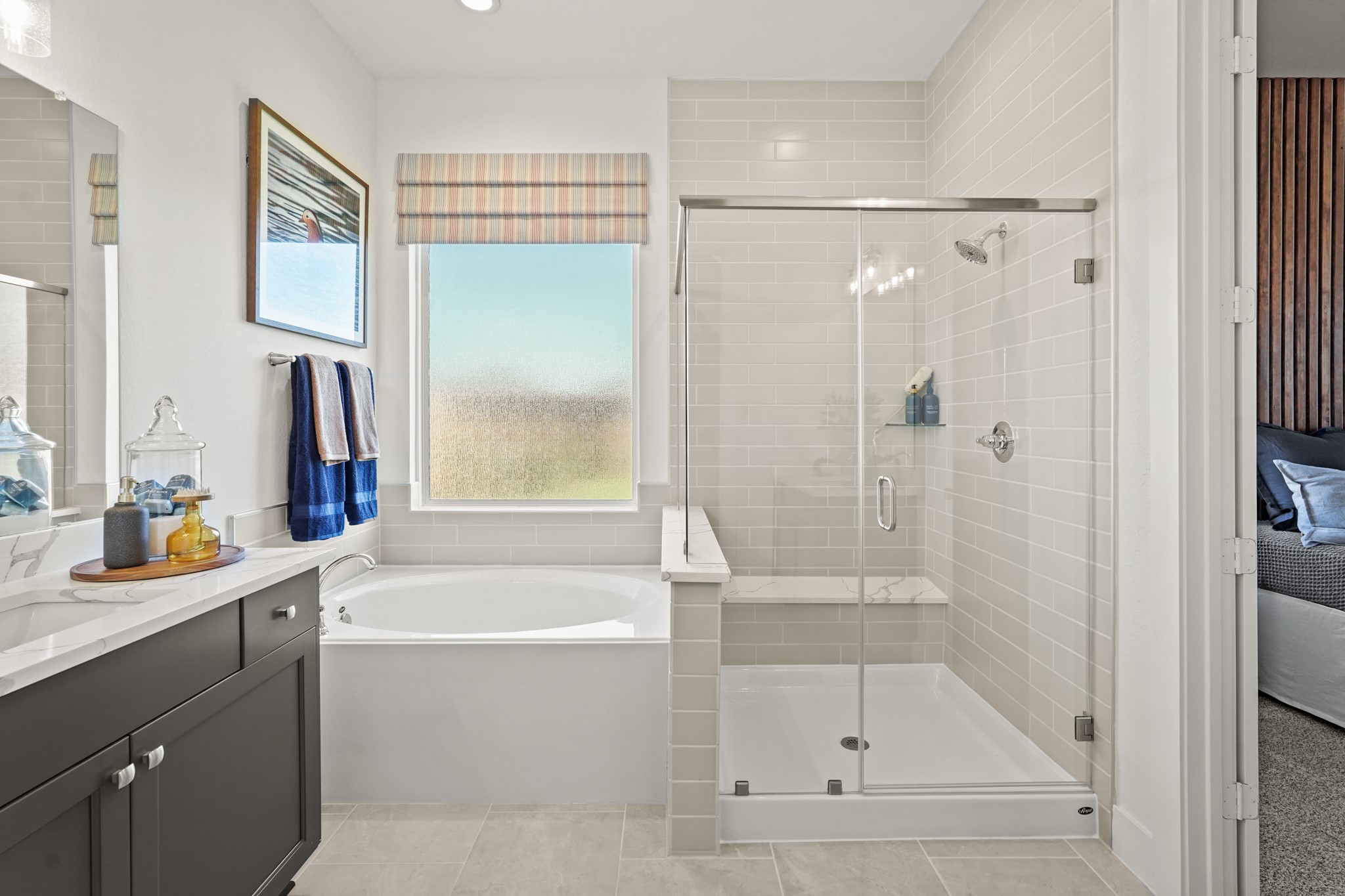 2718 Peach Vly Road Fulshear, TX 77423 - Photo 14 of 45 **Photos are representative - not of actual home**