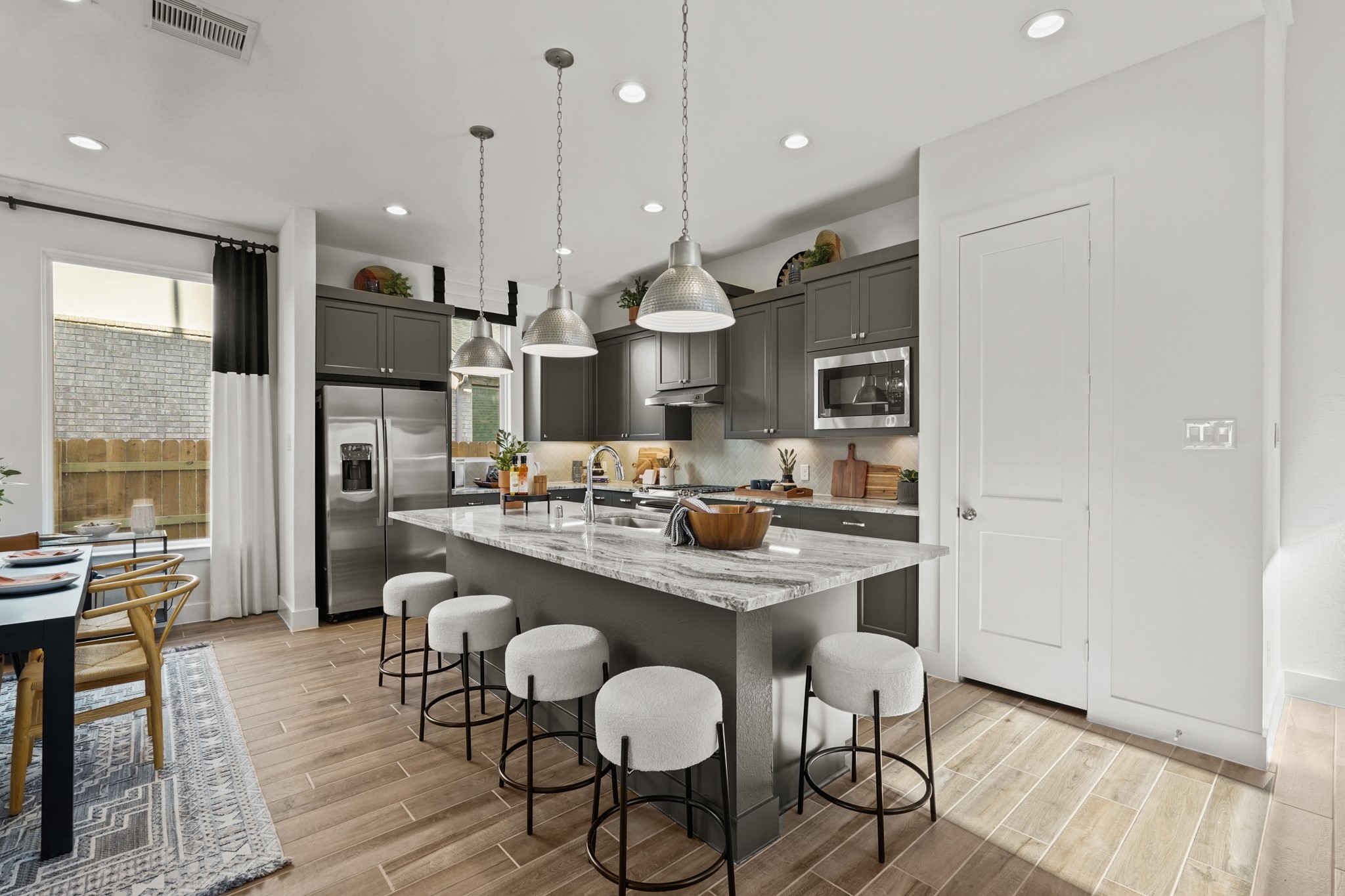 2718 Peach Vly Road Fulshear, TX 77423 - Photo 21 of 45 **Photos are representative - not of actual home**