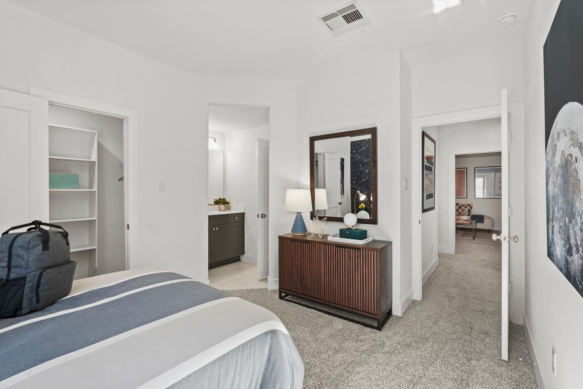 2718 Peach Vly Road Fulshear, TX 77423 - Photo 26 of 45 **Photos are representative - not of actual home**