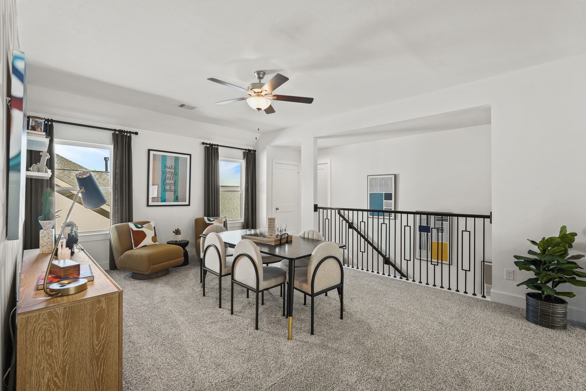 2718 Peach Vly Road Fulshear, TX 77423 - Photo 33 of 45 **Photos are representative - not of actual home**