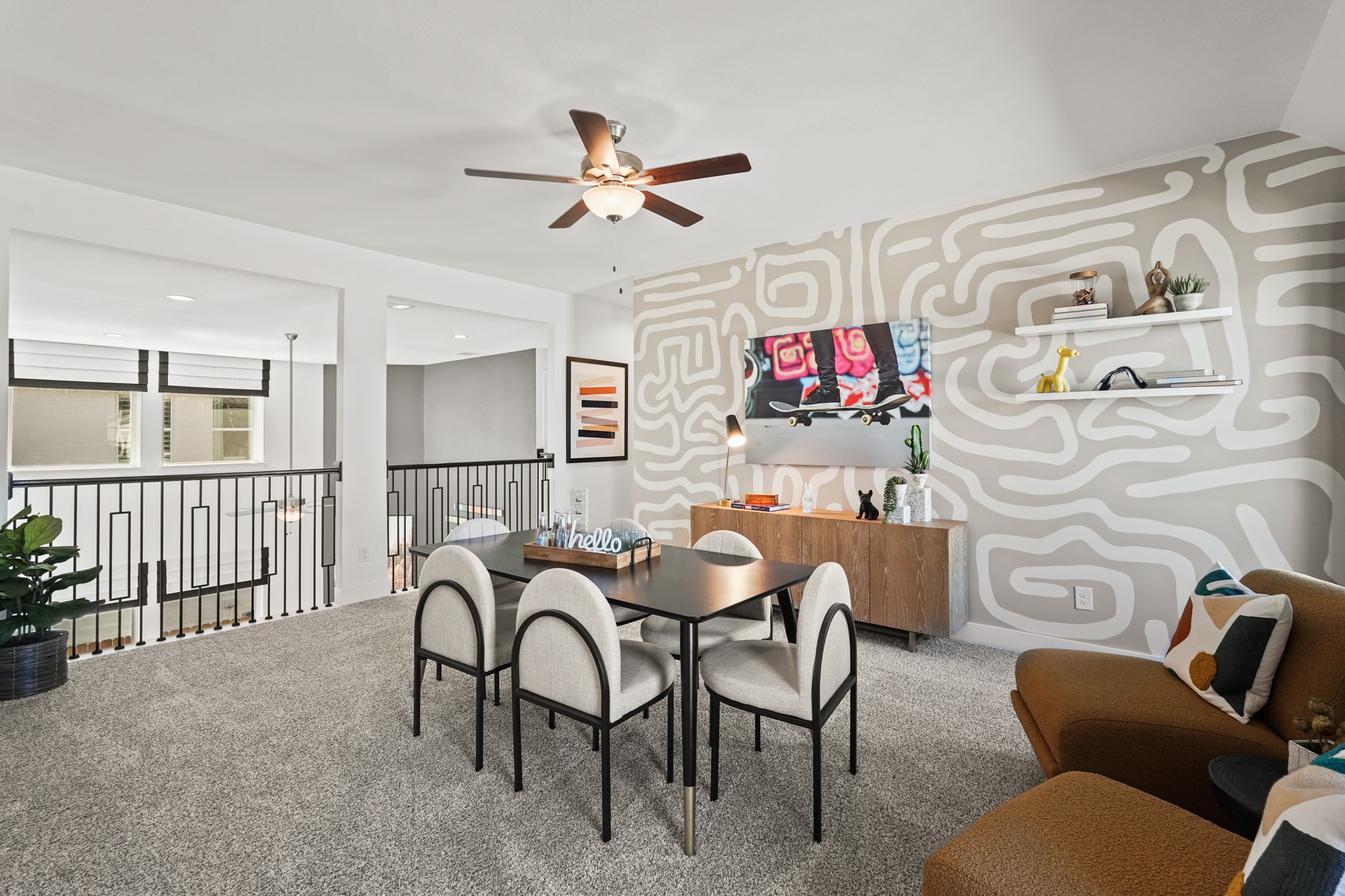 2718 Peach Vly Road Fulshear, TX 77423 - Photo 34 of 45 **Photos are representative - not of actual home**