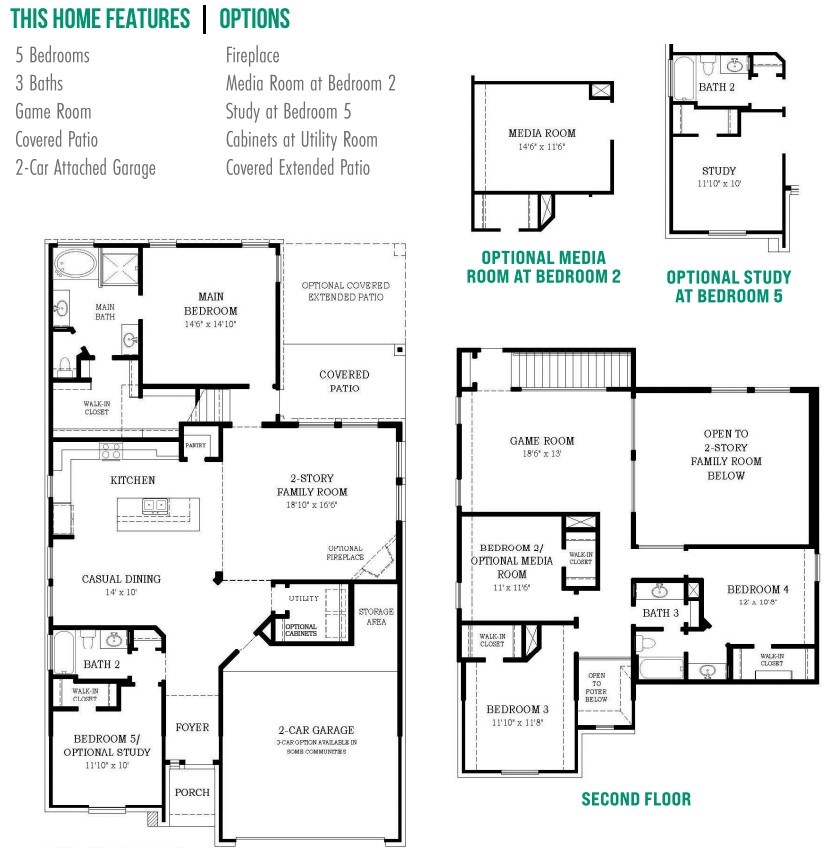2718 Peach Vly Road Fulshear, TX 77423 - Photo 39 of 45