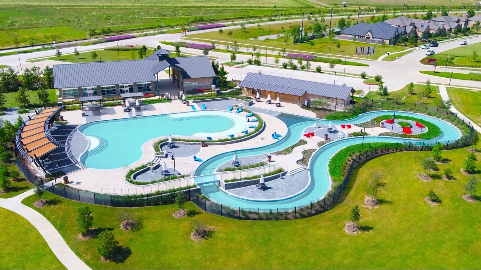 2718 Peach Vly Road Fulshear, TX 77423 - Photo 45 of 45