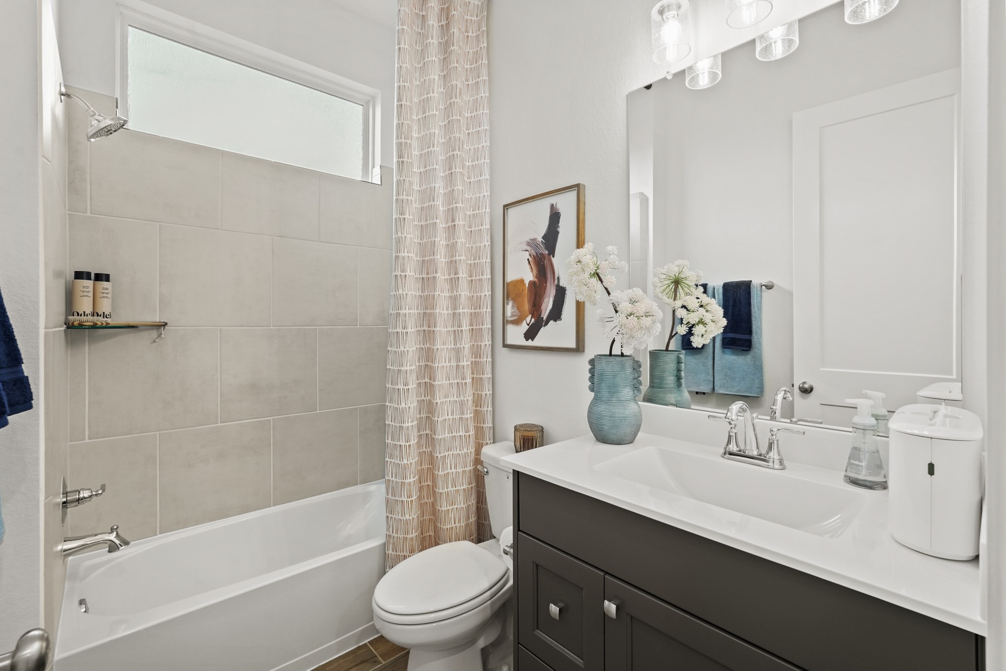 2718 Peach Vly Road Fulshear, TX 77423 - Photo 5 of 45 **Photos are representative - not of actual home**