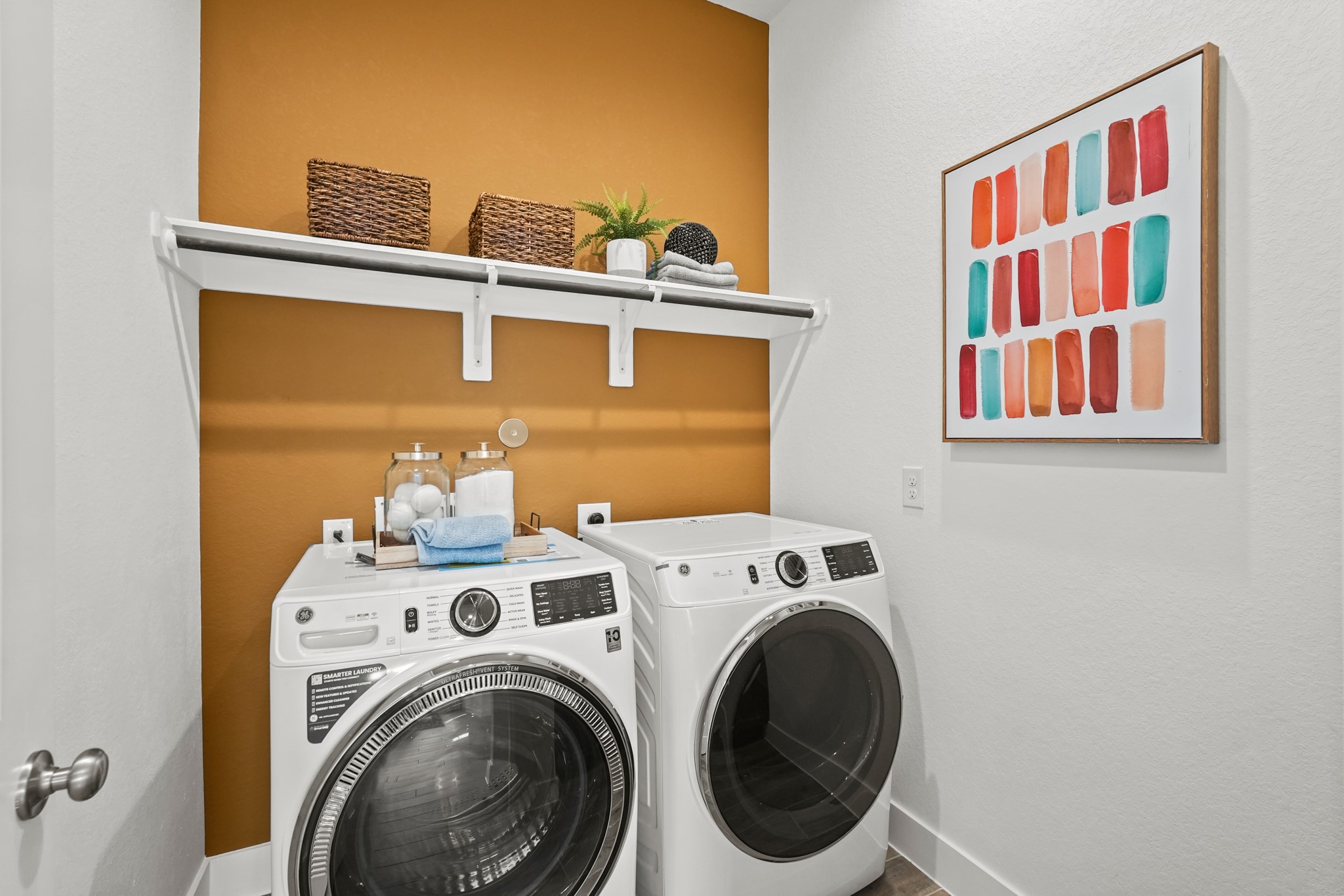 2718 Peach Vly Road Fulshear, TX 77423 - Photo 6 of 45 **Photos are representative - not of actual home**