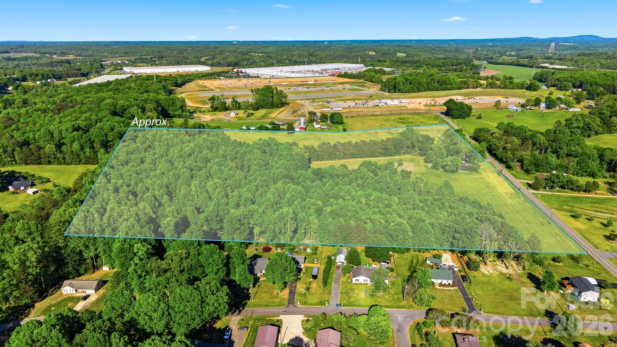 4026 Old State Road Newton, NC 28658 - Photo 8 of 12 Gallery Image 8