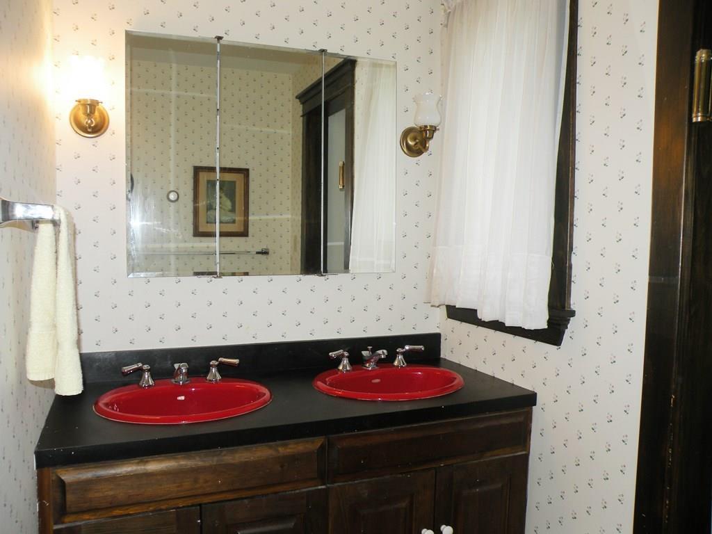 235 Flaggy Meadow Road Gorham, ME 04038 - Photo 20 of 35 Master bath with double sinks