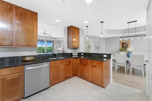 $254,900 | 2001 Bal Harbor Boulevard, Unit 2203, Punta Gorda, FL 33950