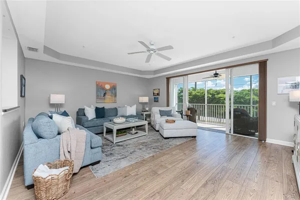 $254,900 | 2001 Bal Harbor Boulevard, Unit 2203, Punta Gorda, FL 33950