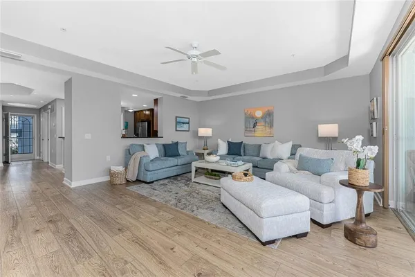 $254,900 | 2001 Bal Harbor Boulevard, Unit 2203, Punta Gorda, FL 33950