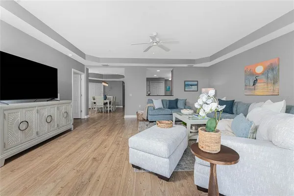 $254,900 | 2001 Bal Harbor Boulevard, Unit 2203, Punta Gorda, FL 33950