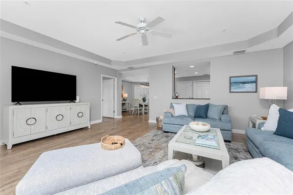 $254,900 | 2001 Bal Harbor Boulevard, Unit 2203, Punta Gorda, FL 33950