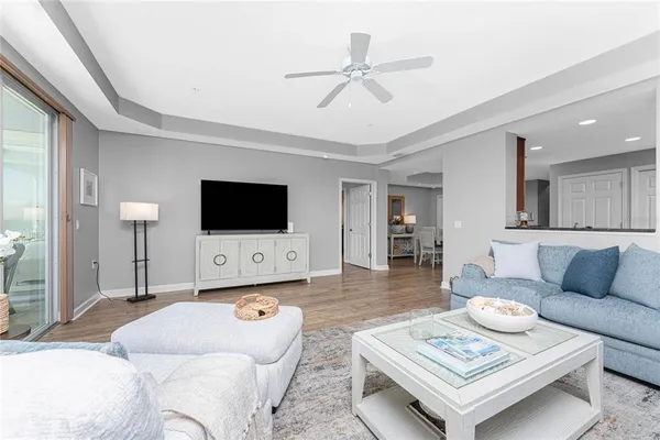 $254,900 | 2001 Bal Harbor Boulevard, Unit 2203, Punta Gorda, FL 33950