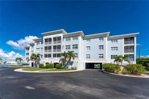 $254,900 | 2001 Bal Harbor Boulevard, Unit 2203, Punta Gorda, FL 33950