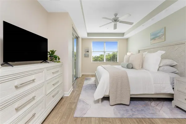 $254,900 | 2001 Bal Harbor Boulevard, Unit 2203, Punta Gorda, FL 33950