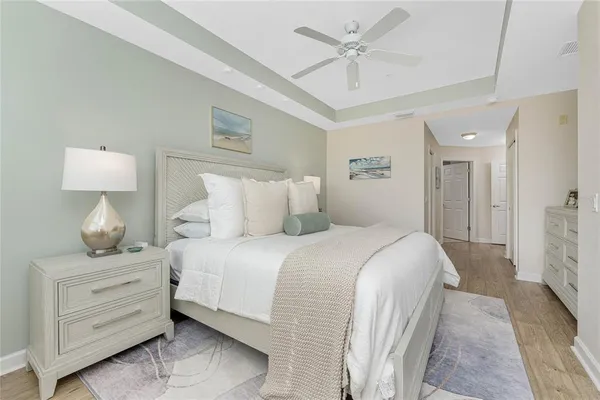 $254,900 | 2001 Bal Harbor Boulevard, Unit 2203, Punta Gorda, FL 33950