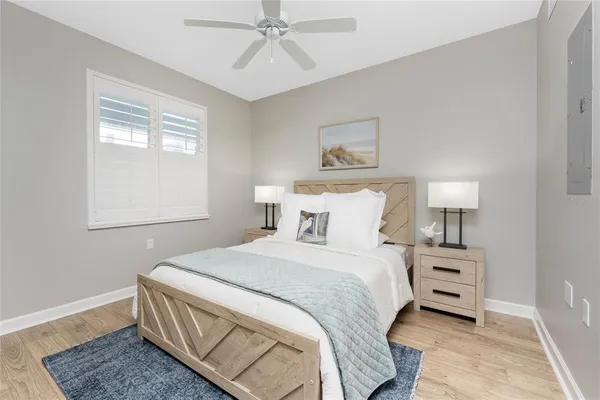 $254,900 | 2001 Bal Harbor Boulevard, Unit 2203, Punta Gorda, FL 33950