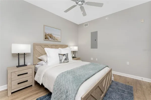 $254,900 | 2001 Bal Harbor Boulevard, Unit 2203, Punta Gorda, FL 33950