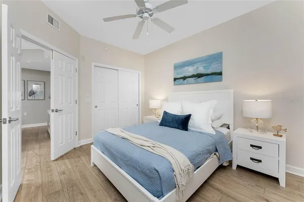 $254,900 | 2001 Bal Harbor Boulevard, Unit 2203, Punta Gorda, FL 33950