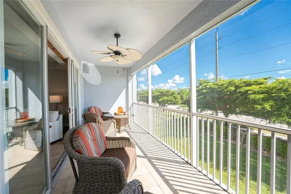 $254,900 | 2001 Bal Harbor Boulevard, Unit 2203, Punta Gorda, FL 33950
