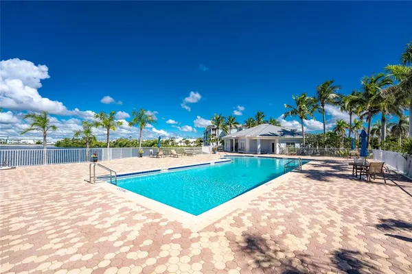 $254,900 | 2001 Bal Harbor Boulevard, Unit 2203, Punta Gorda, FL 33950