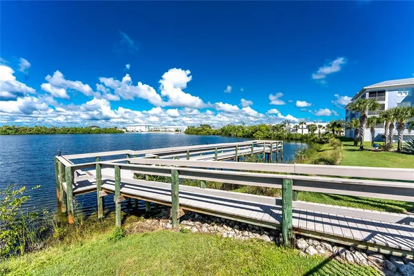 $254,900 | 2001 Bal Harbor Boulevard, Unit 2203, Punta Gorda, FL 33950