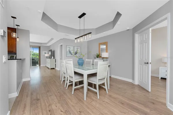 $254,900 | 2001 Bal Harbor Boulevard, Unit 2203, Punta Gorda, FL 33950