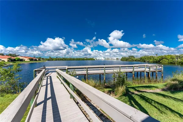 $254,900 | 2001 Bal Harbor Boulevard, Unit 2203, Punta Gorda, FL 33950