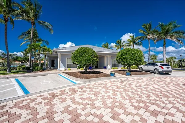 $254,900 | 2001 Bal Harbor Boulevard, Unit 2203, Punta Gorda, FL 33950