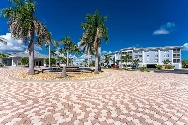 $254,900 | 2001 Bal Harbor Boulevard, Unit 2203, Punta Gorda, FL 33950