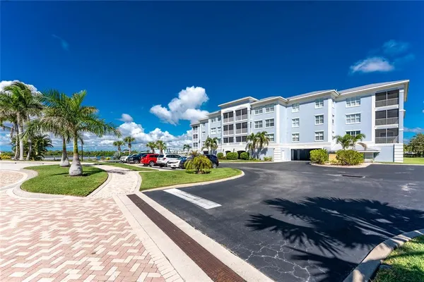 $254,900 | 2001 Bal Harbor Boulevard, Unit 2203, Punta Gorda, FL 33950