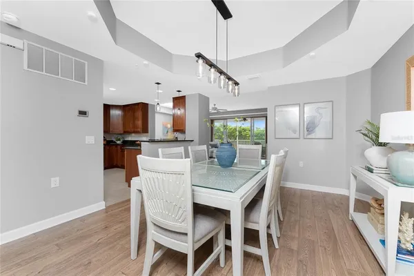 $254,900 | 2001 Bal Harbor Boulevard, Unit 2203, Punta Gorda, FL 33950