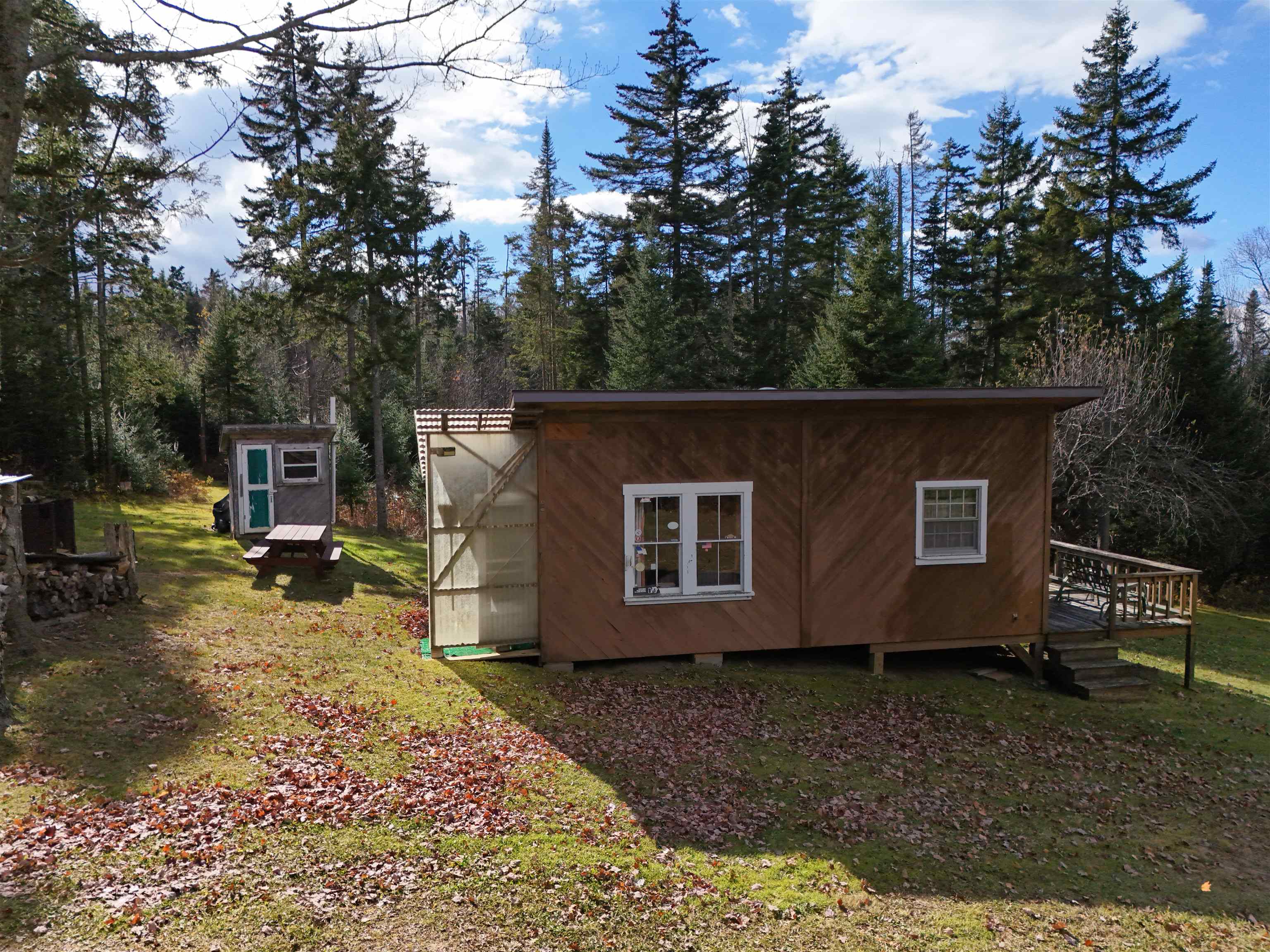 190 Victory Road Kirby, VT 05824 - Photo 8 of 25 Gallery Image 8