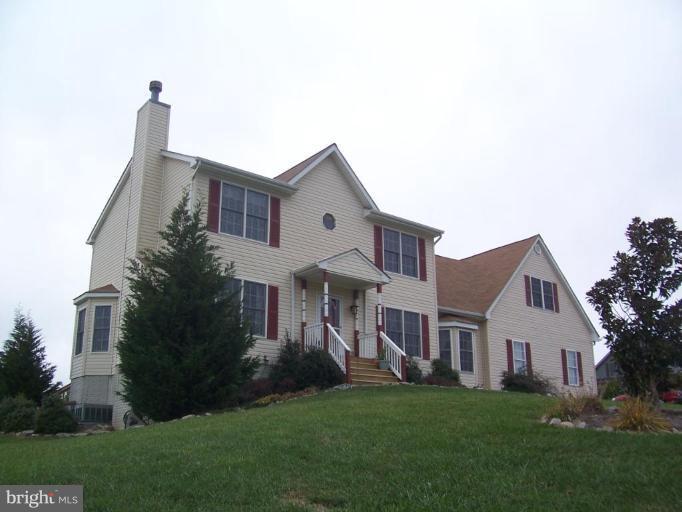 3622 Mills Road Sharpsburg, MD 21782 - Photo 1 of 17 Exterior (Main)
