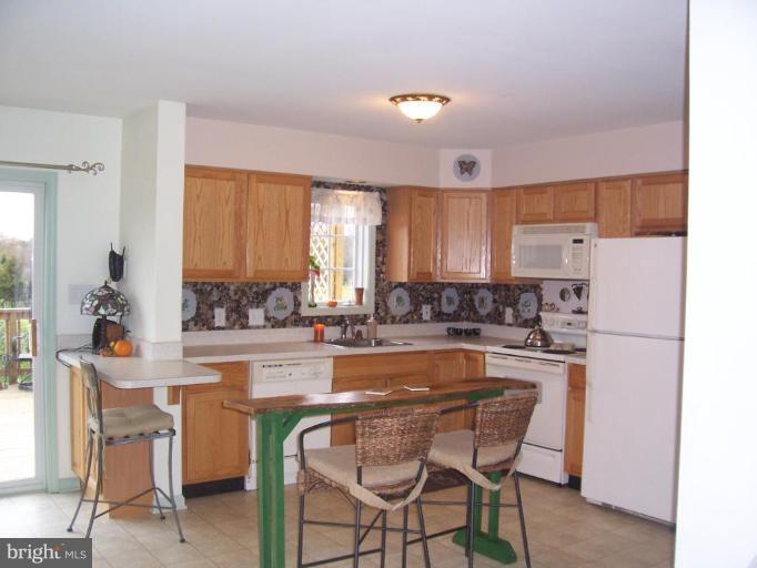 3622 Mills Road Sharpsburg, MD 21782 - Photo 4 of 17 Kitchen