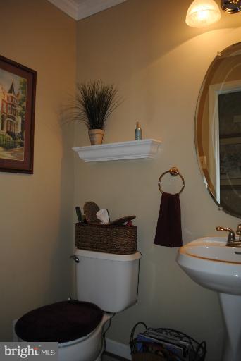 1108 Top Ridge Court Gambrills, MD 21054 - Photo 11 of 30 Bath