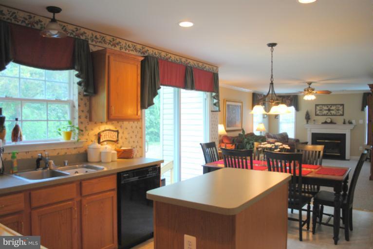 1108 Top Ridge Court Gambrills, MD 21054 - Photo 17 of 30 Looking into family room