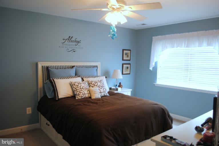 1108 Top Ridge Court Gambrills, MD 21054 - Photo 18 of 30 Bedroom