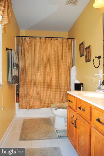 1108 Top Ridge Court Gambrills, MD 21054 - Photo 22 of 30 Bath (Master)