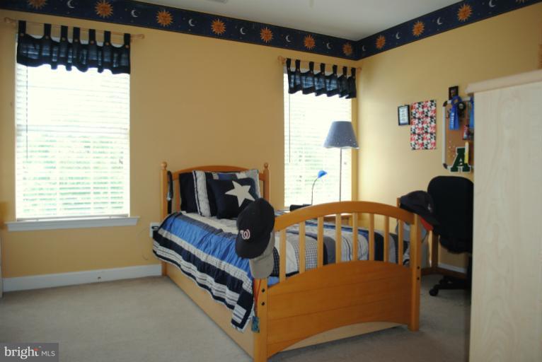 1108 Top Ridge Court Gambrills, MD 21054 - Photo 27 of 30 Bedroom