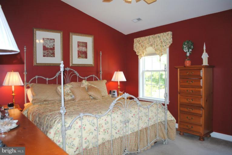 1108 Top Ridge Court Gambrills, MD 21054 - Photo 28 of 30 Bedroom (Master)