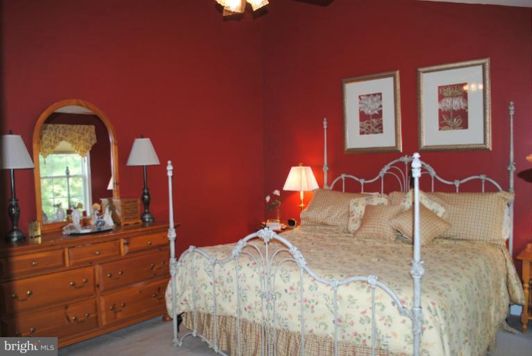 1108 Top Ridge Court Gambrills, MD 21054 - Photo 29 of 30 Bedroom (Master)