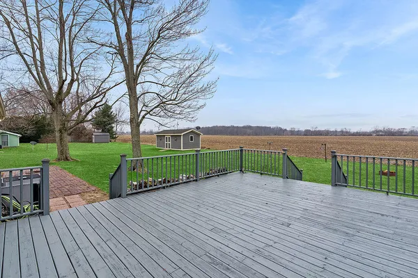 $299,000 | 404 Sherwood Avenue, Three Oaks, MI 49128