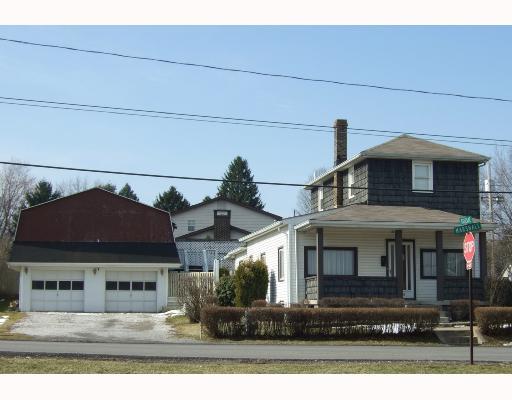 1900 Marshall Road Monaca, PA 15061 - Photo 1 of 6 Exterior Front.