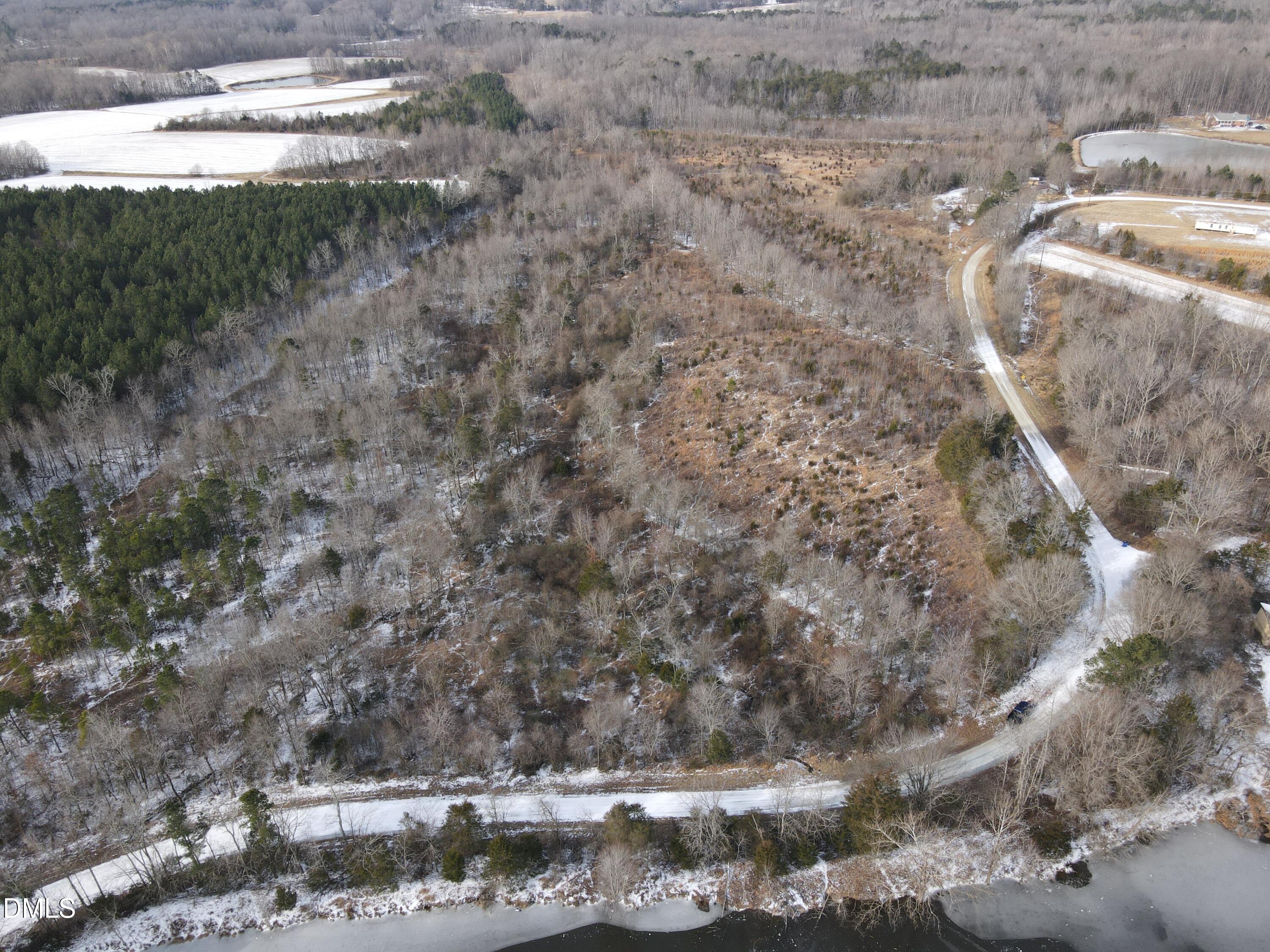 0 Oakley Road Cedar Grove, NC 27231 - Photo 2 of 31 DJI_0659