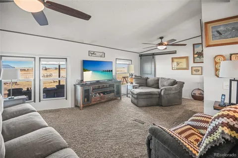 $795,000 | 33440 Highway 94, Yoder, CO 80864