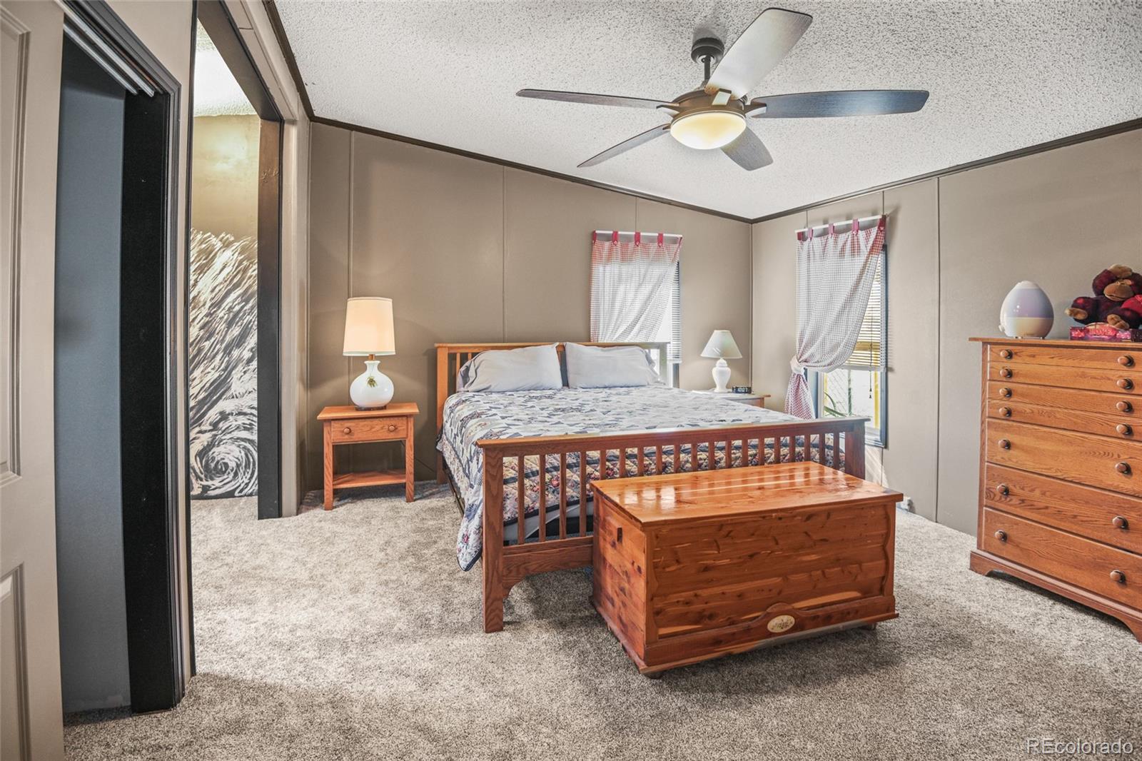 33440 Highway 94 Yoder, CO 80864 - Photo 18 of 30