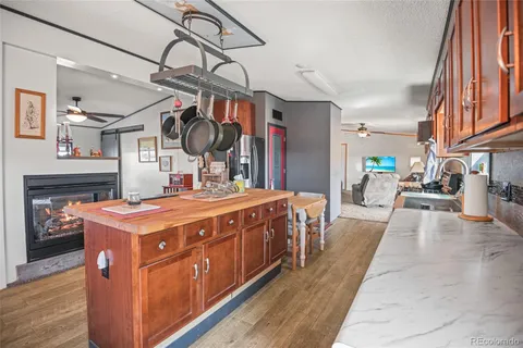 $795,000 | 33440 Highway 94, Yoder, CO 80864