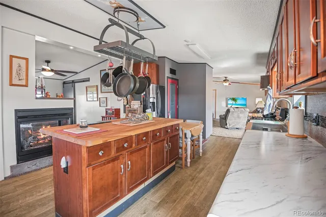 $795,000 | 33440 Highway 94, Yoder, CO 80864