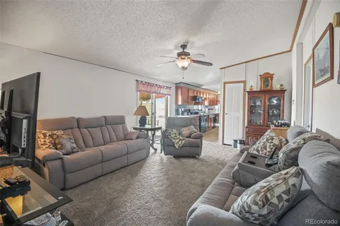 $795,000 | 33440 Highway 94, Yoder, CO 80864